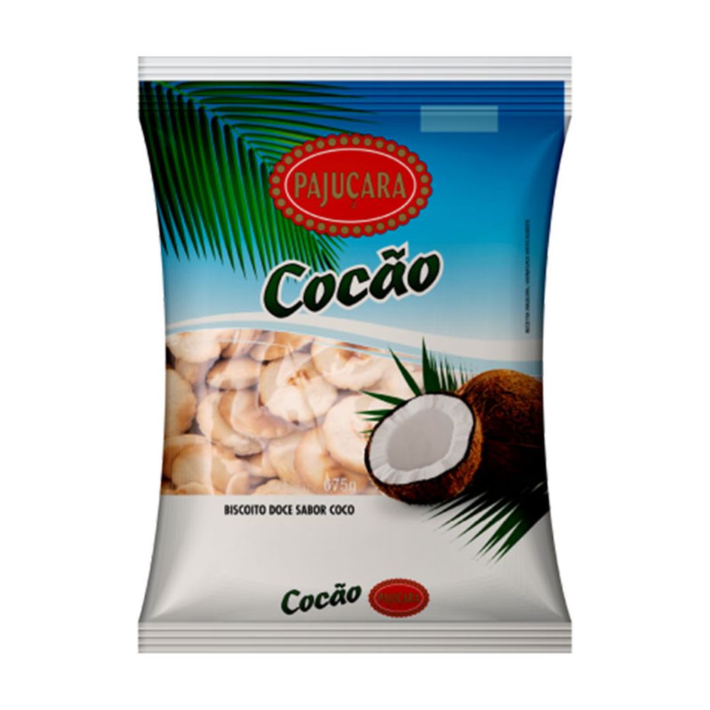 BISC-PAJUCARA-675G-COCAO