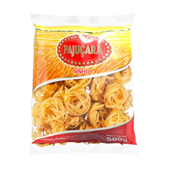 MACAR-NINHO-PAJUCARA-500G