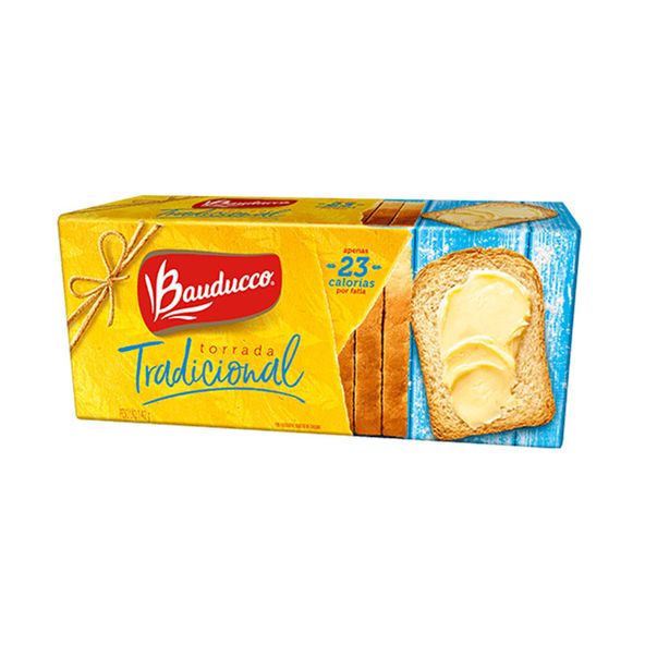 TORRADA-BAUDUCCO-142G-TRADICIONAL