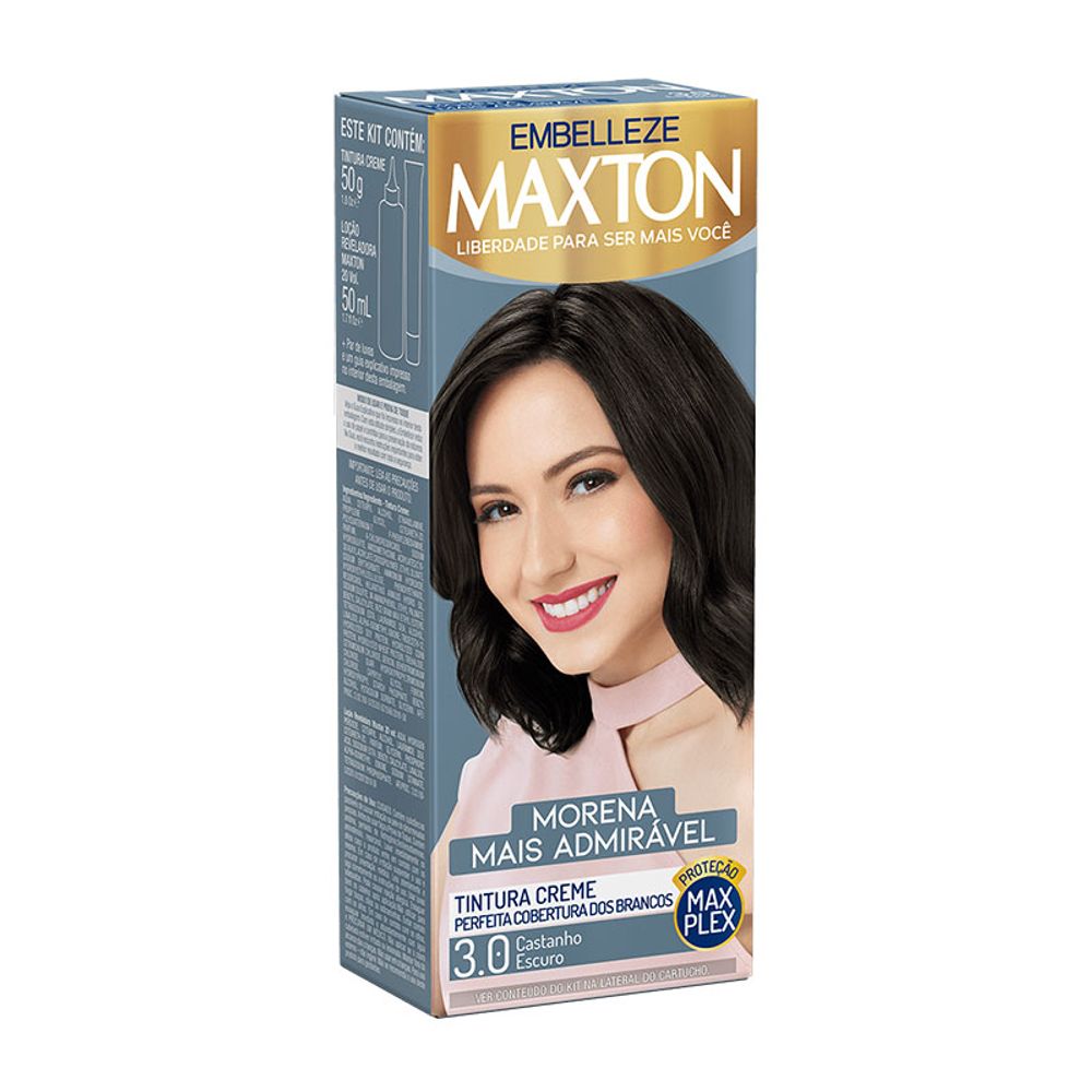 TINT-MAXTON-MINI-KIT-3.0-CAST-ESC