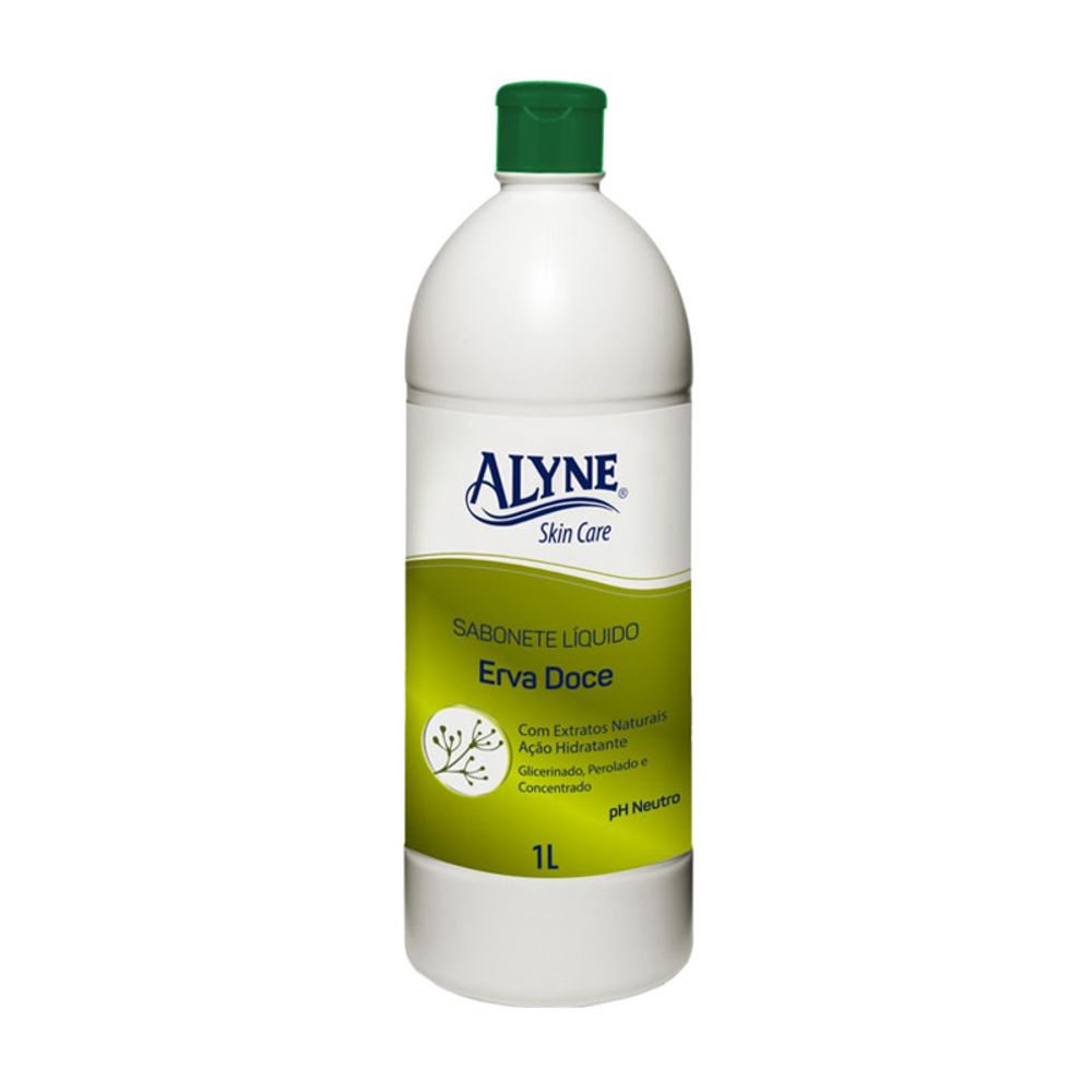 SABON-LIQ-ALYNE-ERVA-DOCE-1LT