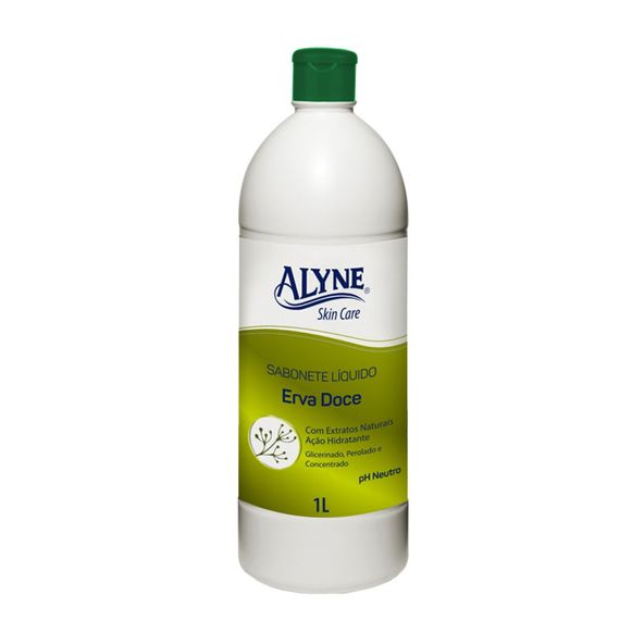 SABON-LIQ-ALYNE-ERVA-DOCE-1LT