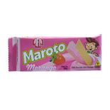 BISC-WAFER-MAROTO-35G-MORANGO