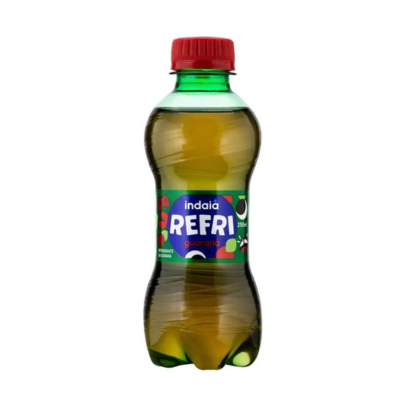 REFRI-INDAIA-GUARANA-PET-250ML