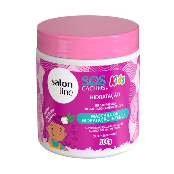 MASC-S-LINE-500G-SOS-KIDS-CACHOS