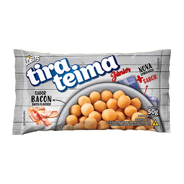 SALG-TIRA-TEIMA-BACON-50G