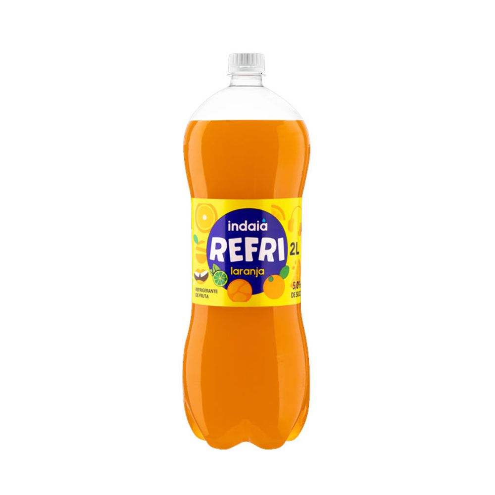 REFRI-INDAIA-LARANJA-PET-2L