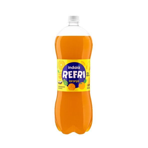 REFRI-INDAIA-LARANJA-PET-2L