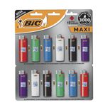 ISQUEIRO-BIC-MAXI
