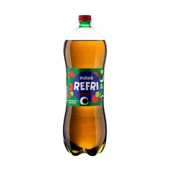 REFRI-INDAIA-GUARANA-PET-2L