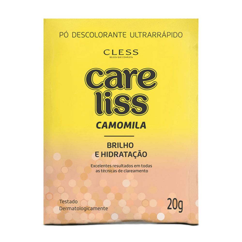 DESCOL-PO-AZUL-CARE-LISS-CAMOMILA-20G