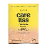 DESCOL-PO-AZUL-CARE-LISS-CAMOMILA-20G