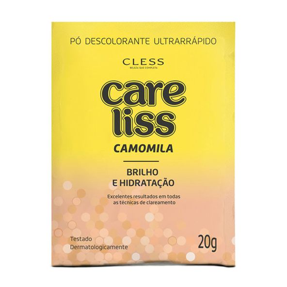 DESCOL-PO-AZUL-CARE-LISS-CAMOMILA-20G