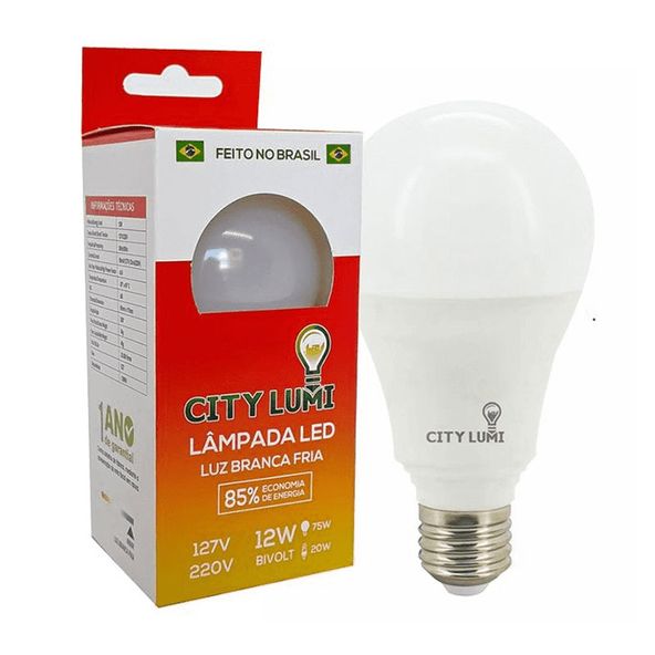 LAMP-LED-CITY-LUMI-12W