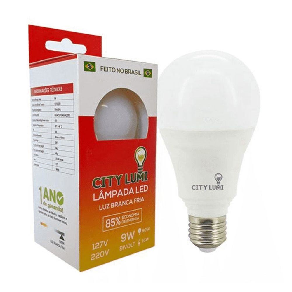 LAMP-LED-CITY-LUMI-9W