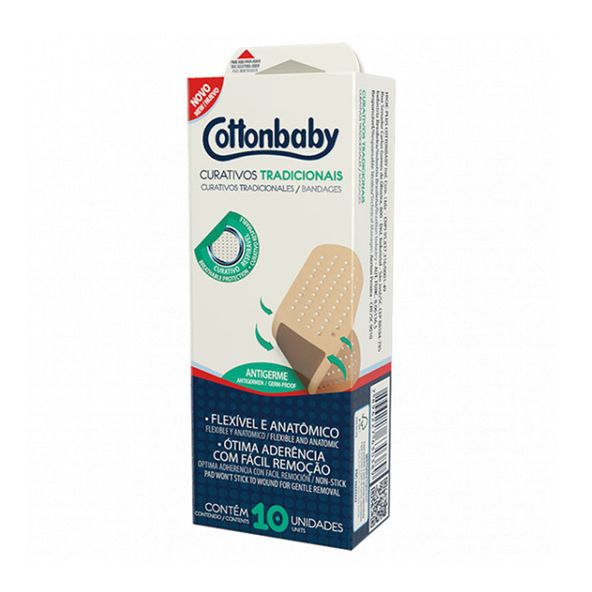 CURATIVO-COTTONBABY-TRADICIONAL-10UN