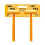 APAR-BARB-BIC-SENSITIVE-SHAVER-CT-C-2UN