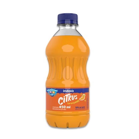 SUCO-CITRUS-INDAIA-LARANJA-PET-450ML