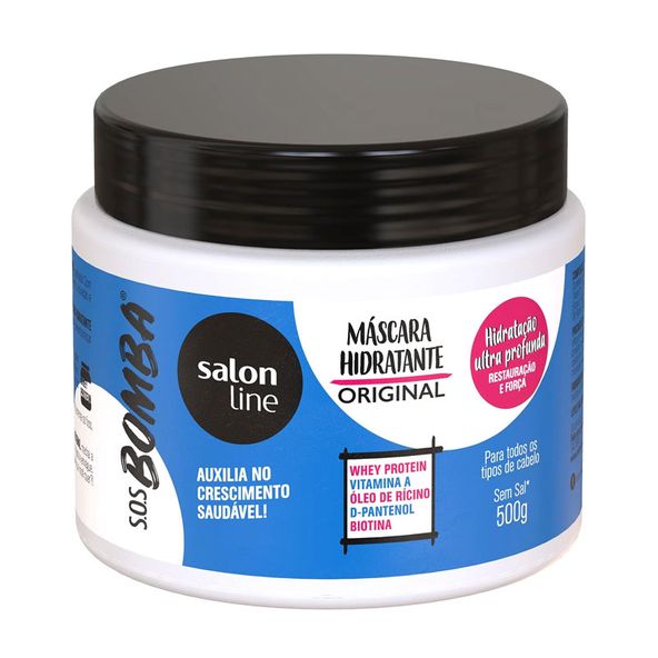 MASC-S-LINE-500G-SOS-BOMBA-ORIG