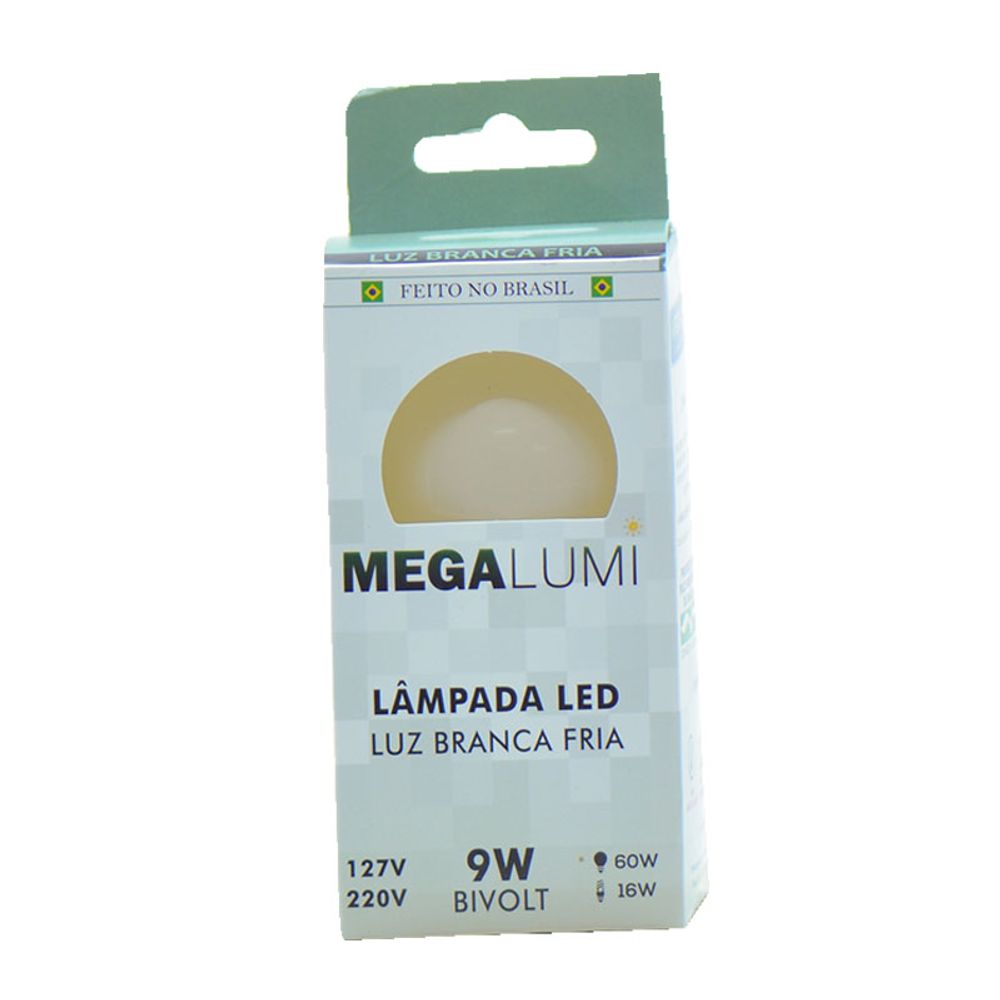 LAMPADA-LED-MEGA-LUMI-9W