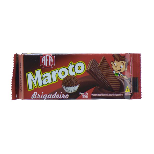 BISC-WAFER-MAROTO-35G-BRIGADEIRO