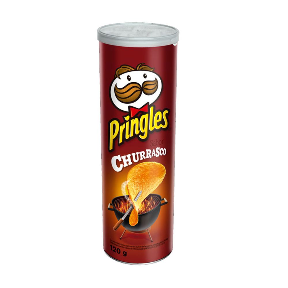 BATATA-PRINGLES-CHURRASCO-120G