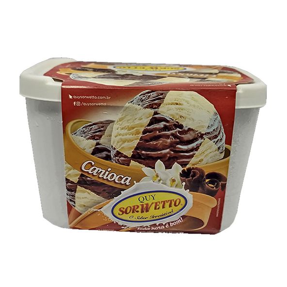 SORV-SORWETTO-PT-2L-CARIOCA