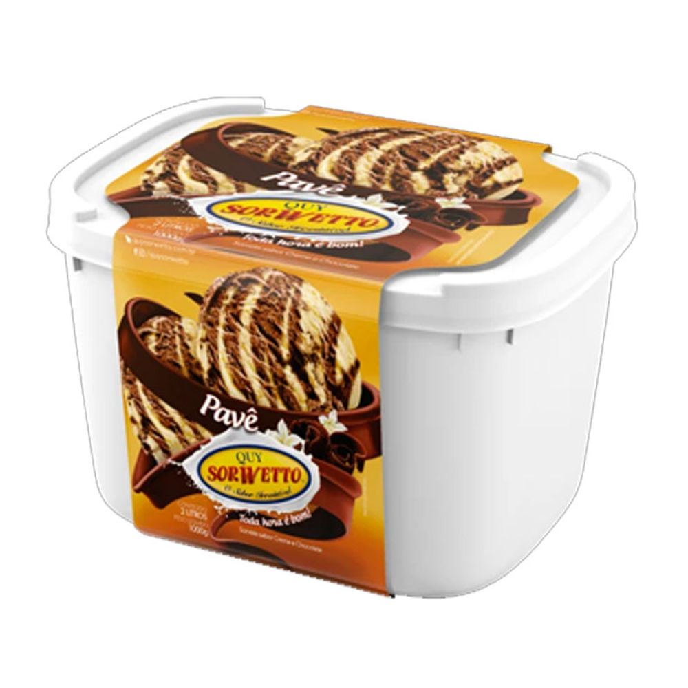 SORV-SORWETTO-PT-2L-PAVE