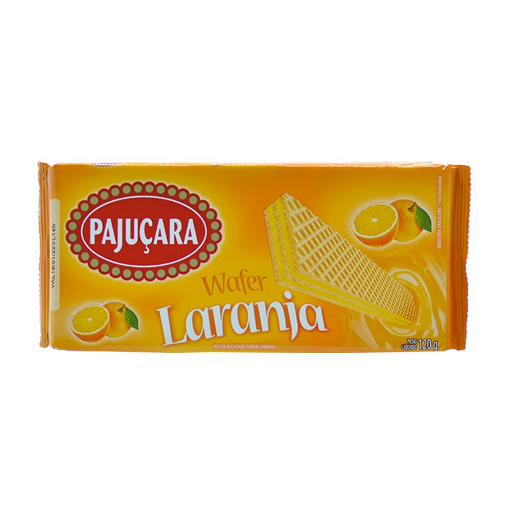 BISC-WAFER-PAJUCARA-120G-LARANJA