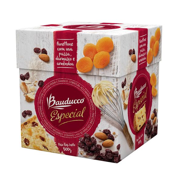 PANETTONE-BAUDUCCO-UVA-P-AMEND-DAM-500G