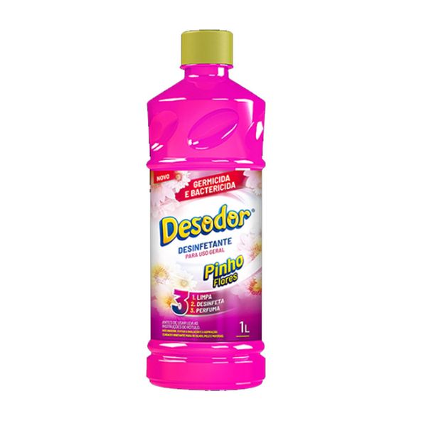 DESINF-PINHO-DESODOR-1L-FLORES