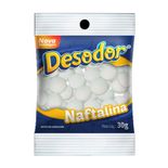 NAFTALINA-DESODOR-30G