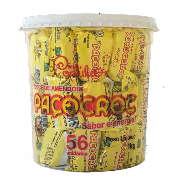 PACOCA-PACOCROC-1KG
