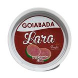 GOIABADA-POPULAR-LARA-250G-