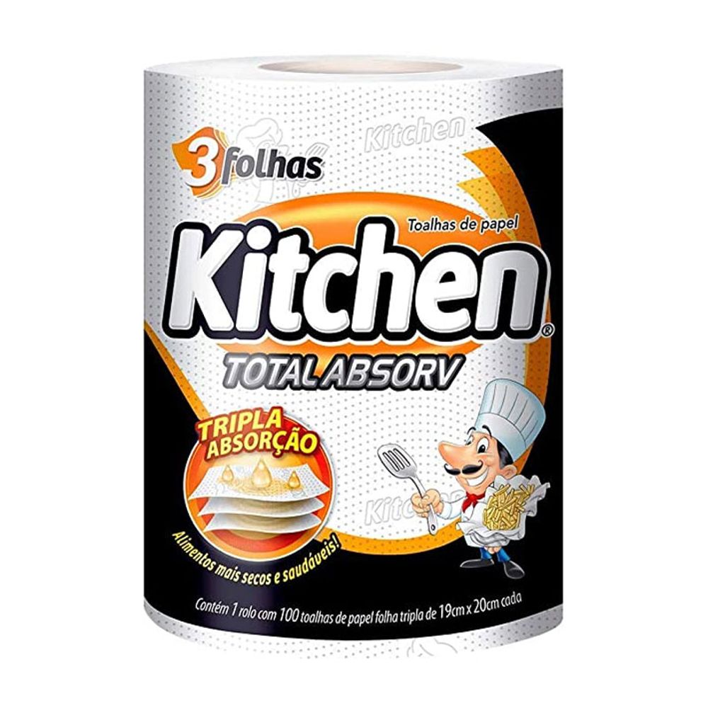 PAPEL-TOALHA-KITCHEN-FL-TRIP-100UN