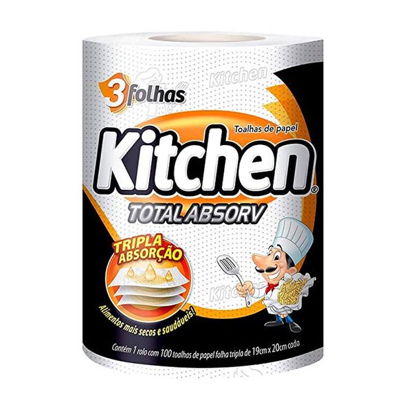 PAPEL-TOALHA-KITCHEN-FL-TRIP-100UN