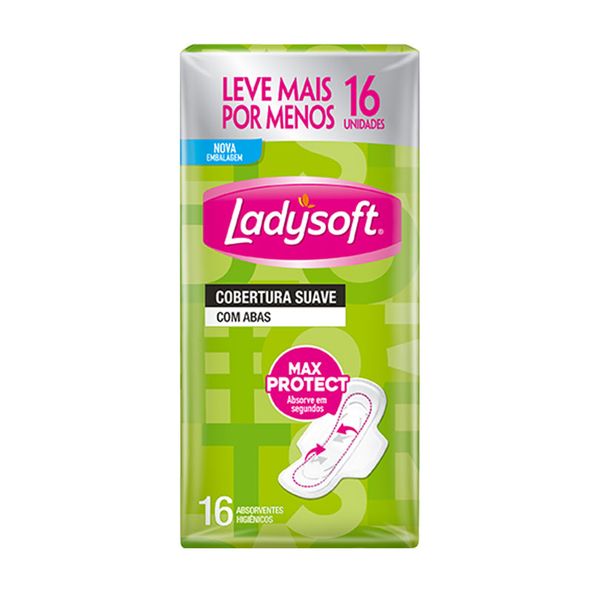 ABS-LADYSOFT-NORM-SUAV-C-ABA-16UN