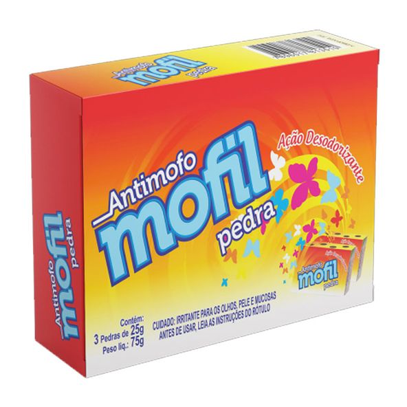 ANTI-MOFO-MOFIL-PEDRA-REFIL-3UN-25G