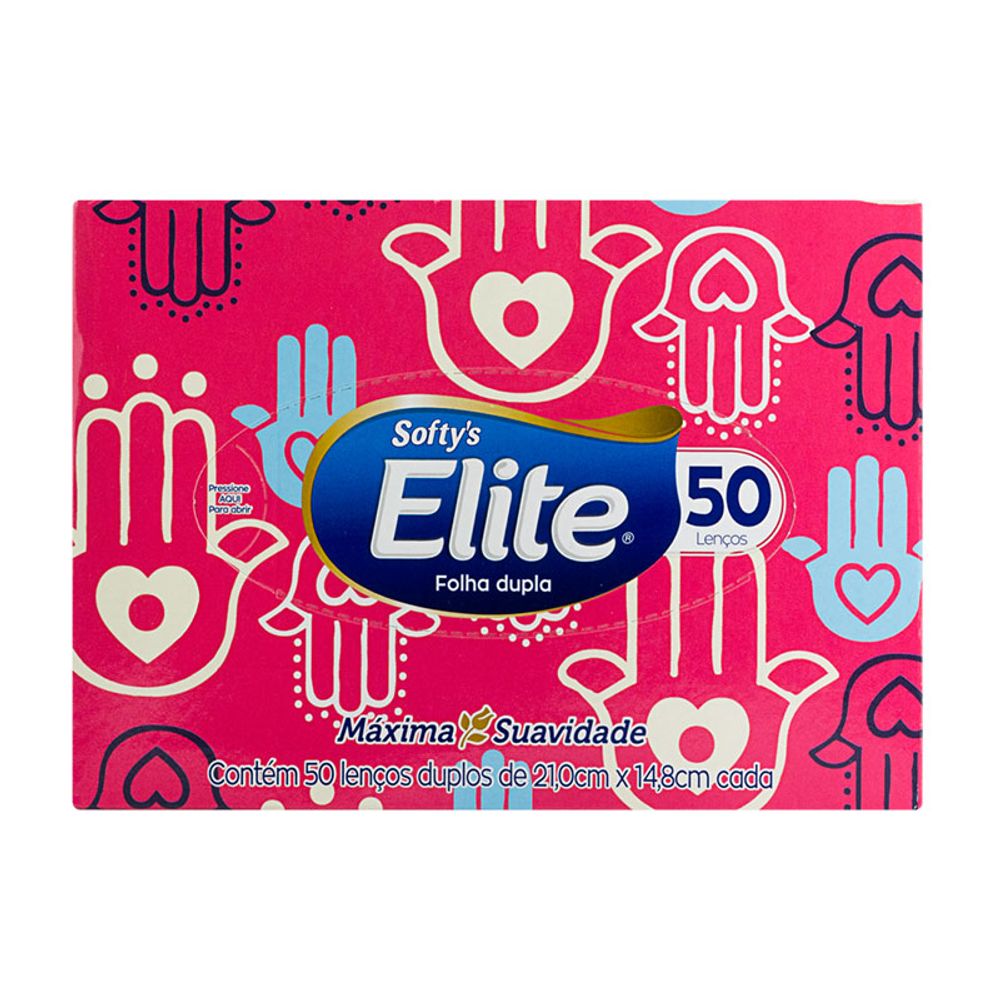 LENCO-ELITE-FL-DUP-50UN