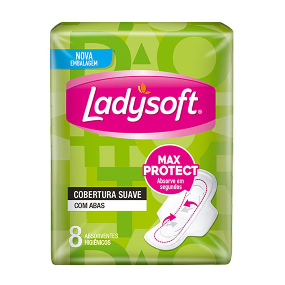 ABS-LADYSOFT-NORM-SUAV-C-ABA-8UN