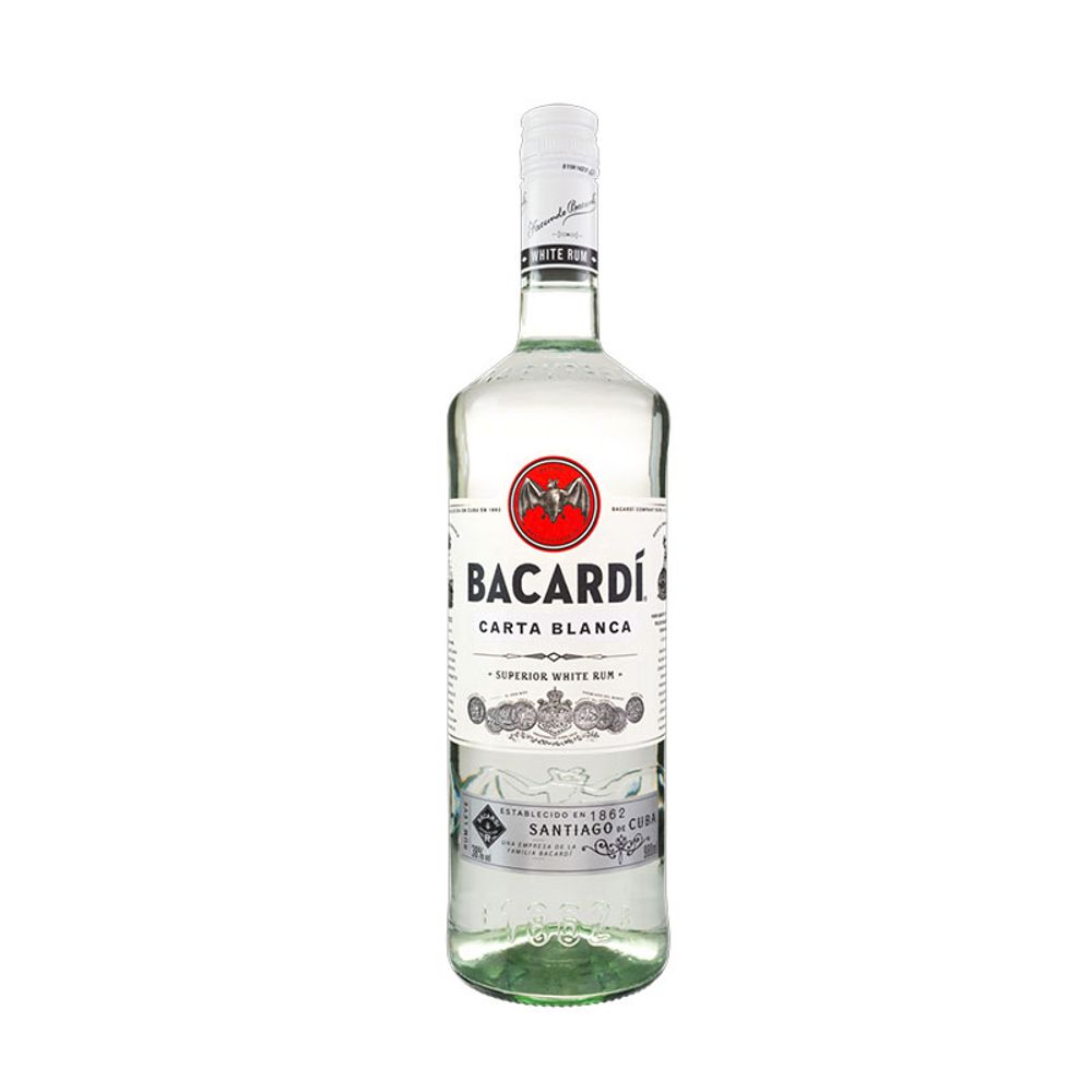 BACARDI-CARTA-BLANCA-980ML