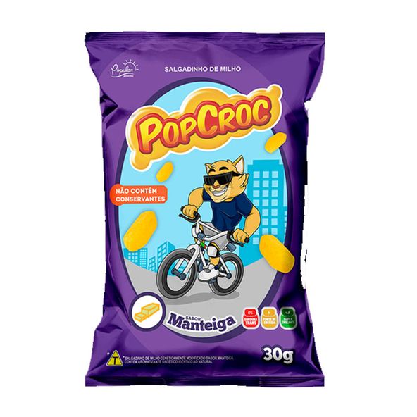 SALG-POPCROC-MET-30G-MANTEIGA