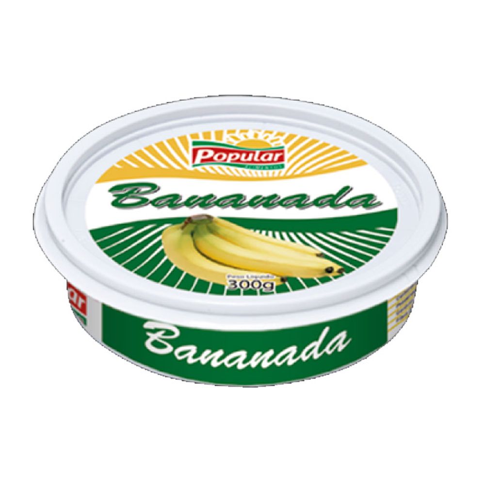 BANANADA-POLY-300G-