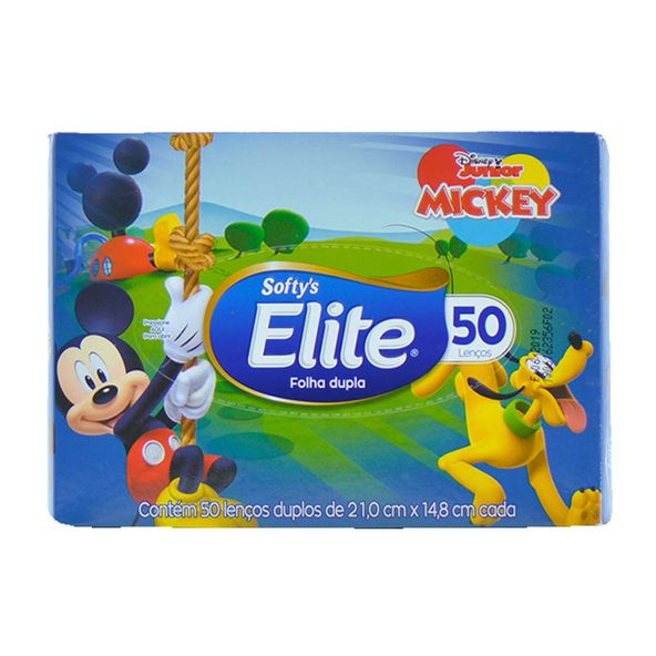 LENCO-ELITE-FL-DUP-50UN