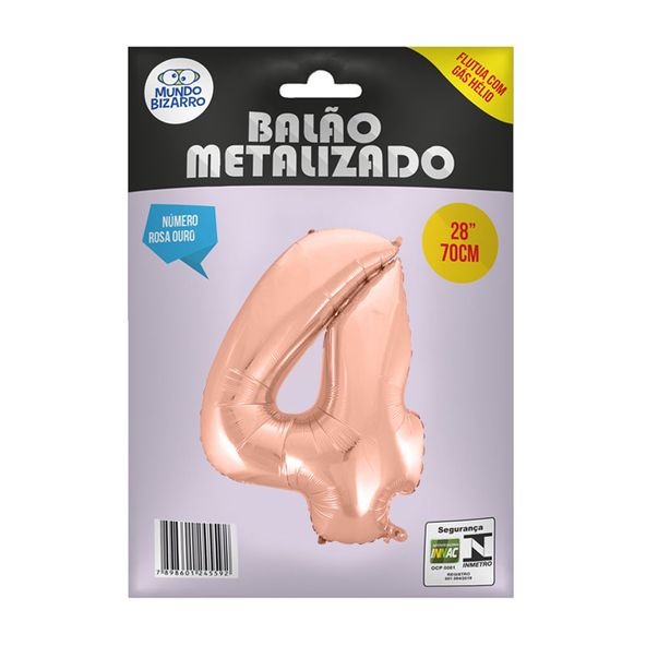 BALAO-METALIZADO-28-MB-NUMER-ROSA-OURO-4
