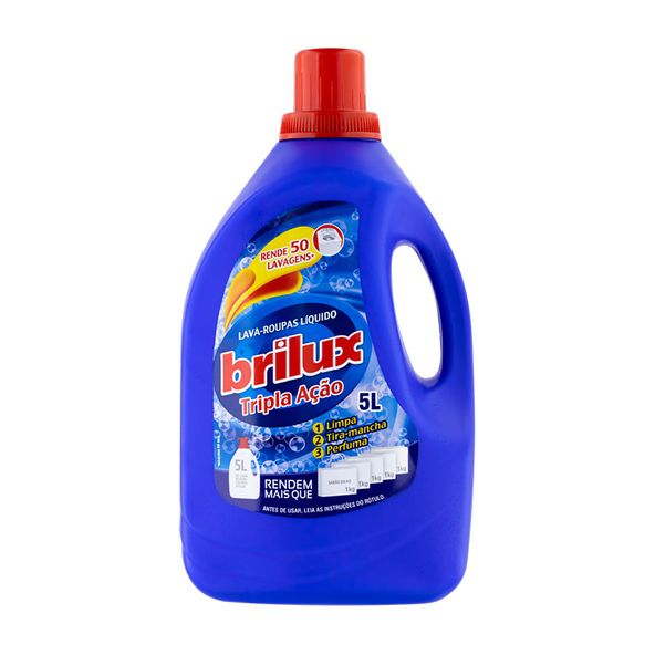 LAVA-ROUPAS-DILUIDO-BRILUX-5L