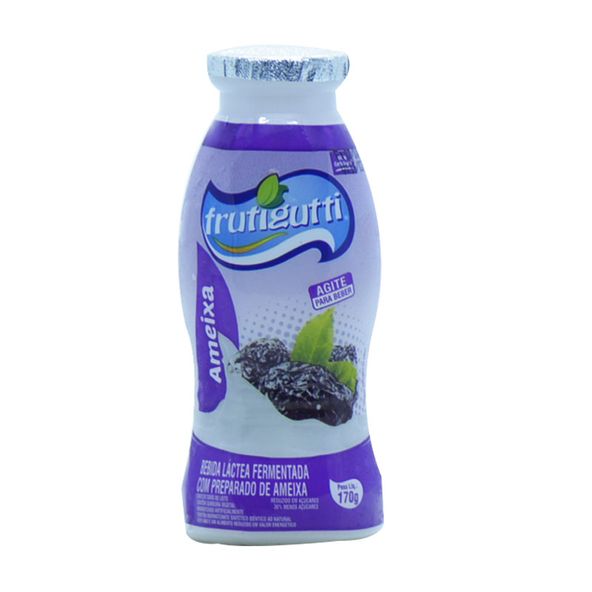 BEB-LAC-FER-FRUTIGUTTI-GF-AMEIXA-170G