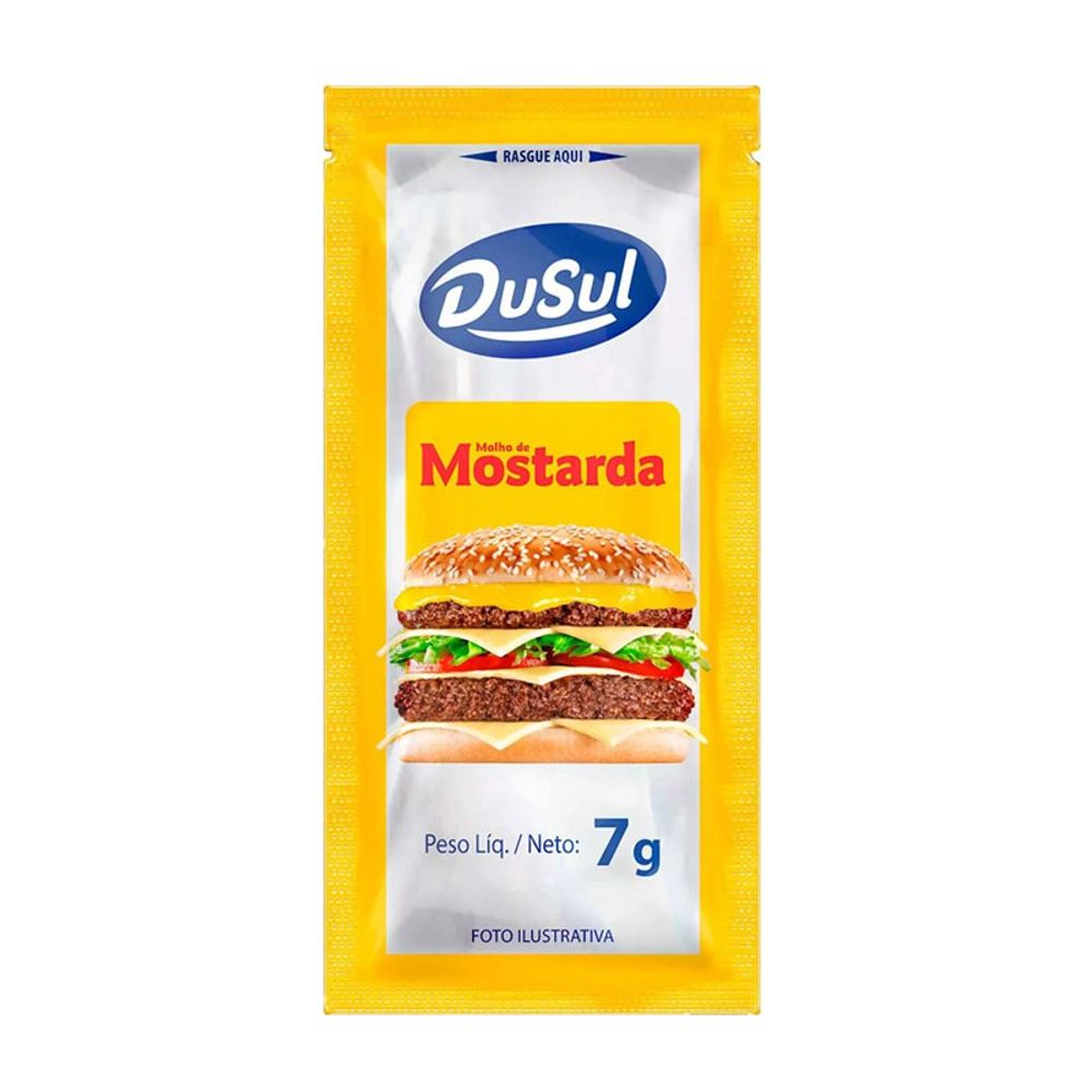 MOSTARDA-DUSUL-SCH-190UN-7G