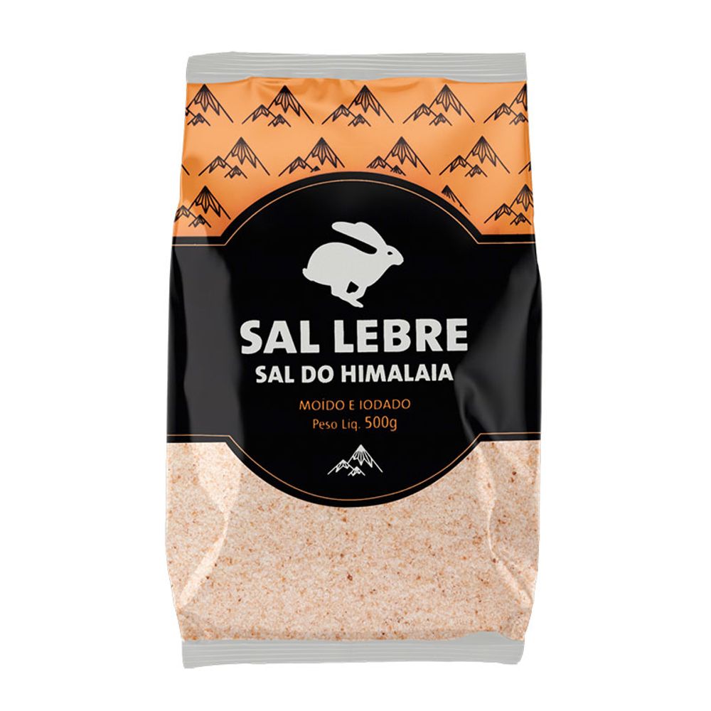 SAL-LEBRE-DO-HIMALAIA-RS-GOURMET-500G