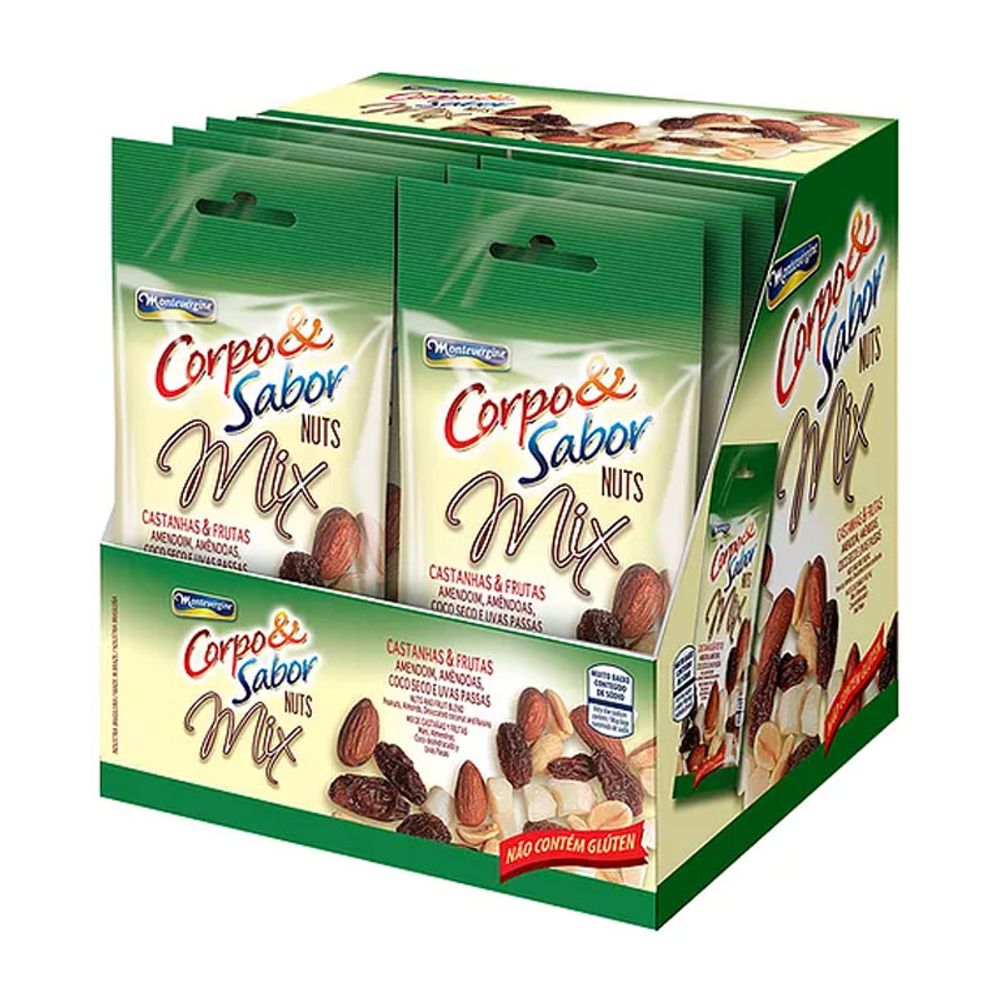 MIX-NUTS-AMEND-AMENDOAS-COCO-UVA-PAS-20G